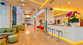 Grand Tourane Hotel Da Nang