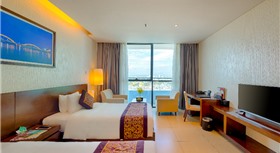 Grand Tourane Hotel Da Nang