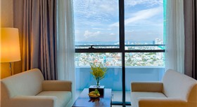 Grand Tourane Hotel Da Nang