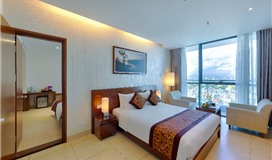 Superior Sea View(Grand Tourane)