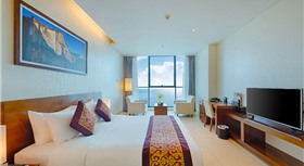 Grand Tourane Hotel Da Nang