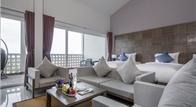 Grandvrio Ocean Resort Danang