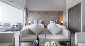 Grandvrio Ocean Resort Danang