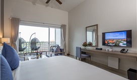 Grand Deluxe 1 giường đôi