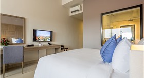 Grandvrio Ocean Resort Danang