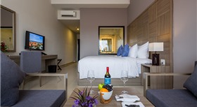 Grandvrio Ocean Resort Danang