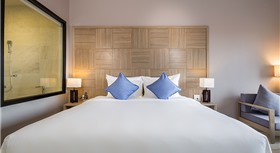 Grandvrio Ocean Resort Danang