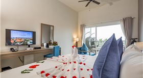 Grandvrio Ocean Resort Danang