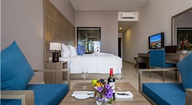 Grandvrio Ocean Resort Danang