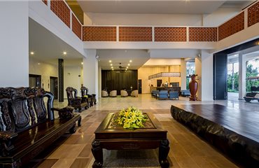 Grandvrio Ocean Resort Danang