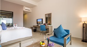 Grandvrio Ocean Resort Danang