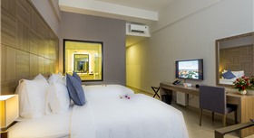 Grandvrio Ocean Resort Danang