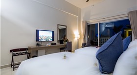 Grandvrio Ocean Resort Danang