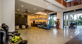 Grandvrio Ocean Resort Danang