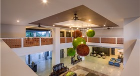 Grandvrio Ocean Resort Danang