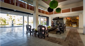 Grandvrio Ocean Resort Danang