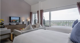 Grandvrio Ocean Resort Danang