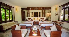 Hoi An Ancient House Village Resort and Spa
