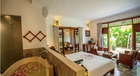 Hoi An Ancient House Village Resort and Spa