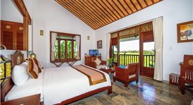 Hoi An Ancient House Village Resort and Spa