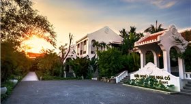 Hoi An Ancient House Village Resort and Spa