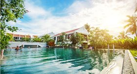 Hoi An Ancient House Village Resort and Spa