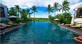 Hoi An Ancient House Village Resort and Spa
