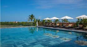 Hoi An Ancient House Village Resort and Spa