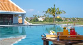 Hoi An Ancient House Village Resort and Spa