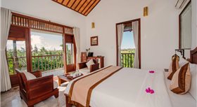 Hoi An Ancient House Village Resort and Spa