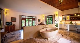 Hoi An Ancient House Village Resort and Spa