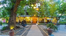 Hoi An Historic Hotel