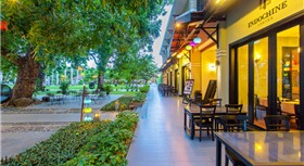 Hoi An Historic Hotel