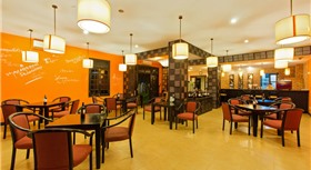 Hoi An Historic Hotel