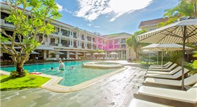 Hoi An Historic Hotel