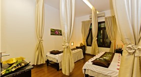 Hoi An Historic Hotel