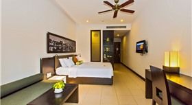 Hoi An Historic Hotel