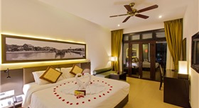 Hoi An Historic Hotel