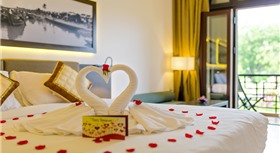 Hoi An Historic Hotel