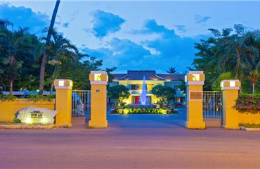 Hoi An Historic Hotel
