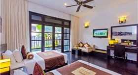 Hoi An Historic Hotel