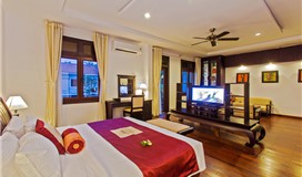 Junior Suite(Hoi An Historic Hotel)