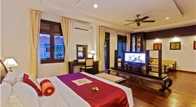 Hoi An Historic Hotel