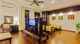 Hoi An Historic Hotel