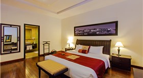 Hoi An Historic Hotel