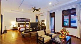 Hoi An Historic Hotel