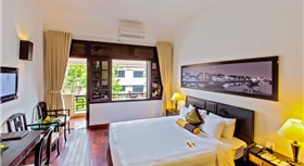 Hoi An Historic Hotel