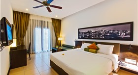 Hoi An Historic Hotel