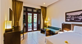 Hoi An Historic Hotel