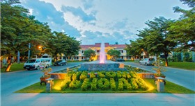 Hoi An Historic Hotel